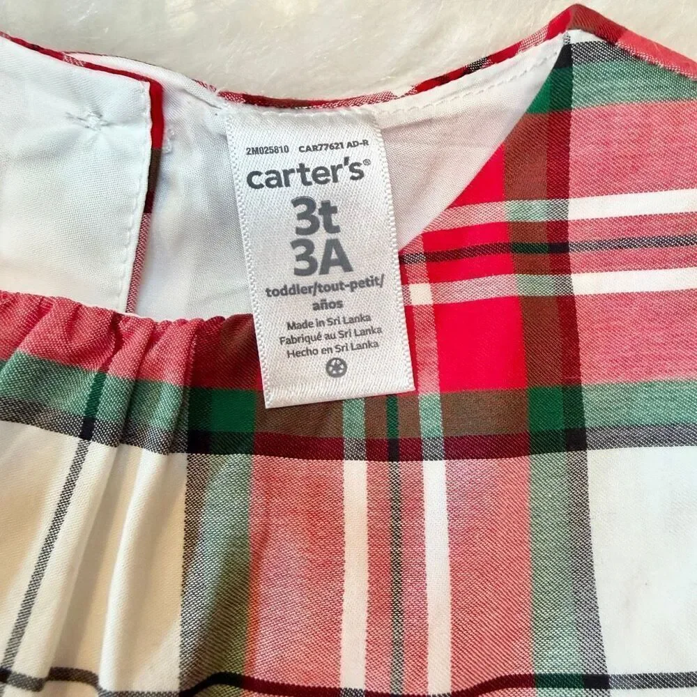 Carters ships now